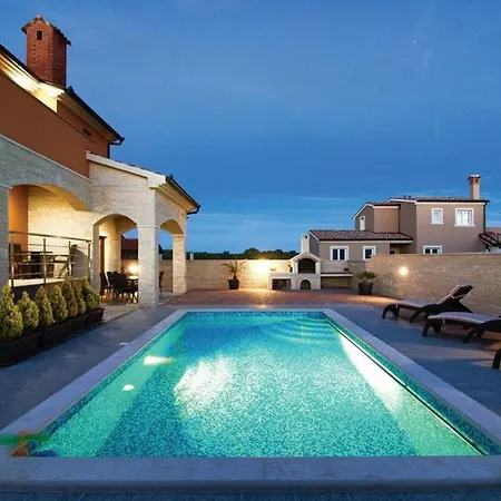 Villa Dragica Liznjan